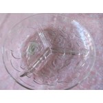 Divided Serving Dish